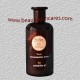 Hot anticellulitic and slimming Oil - 350ml
